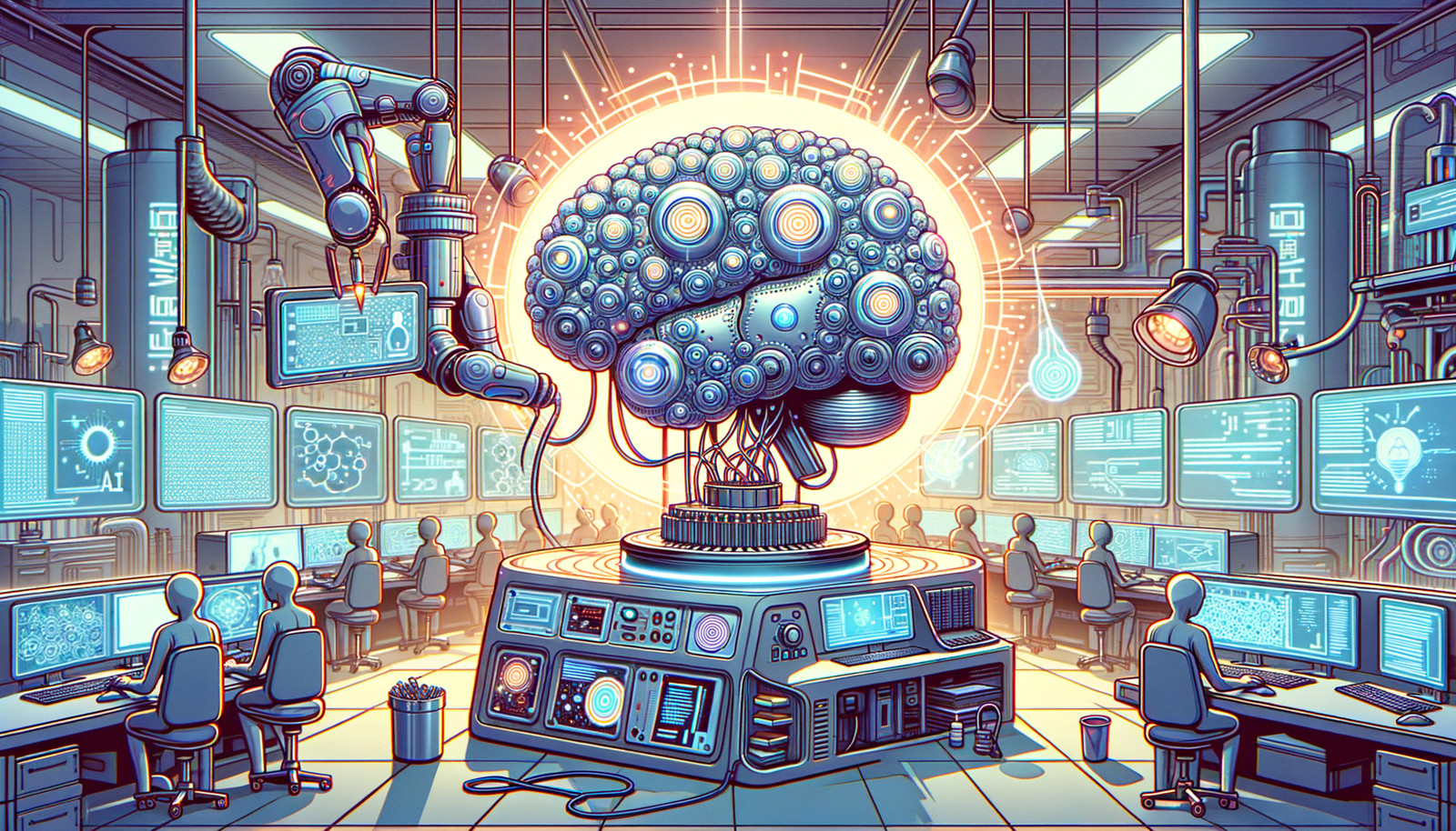 Generative Design: Revolutionizing Product Development with AI