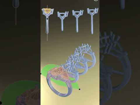Automatic STL Repair | RhinoArtisan #Short