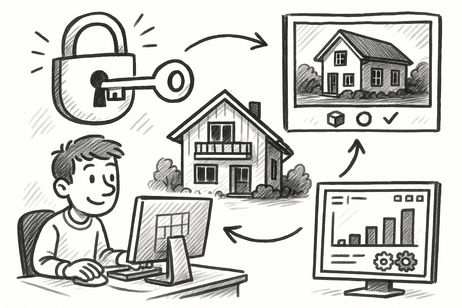 Unlocking Architectural Visualization: Harnessing 3ds Max for Realism and Efficiency