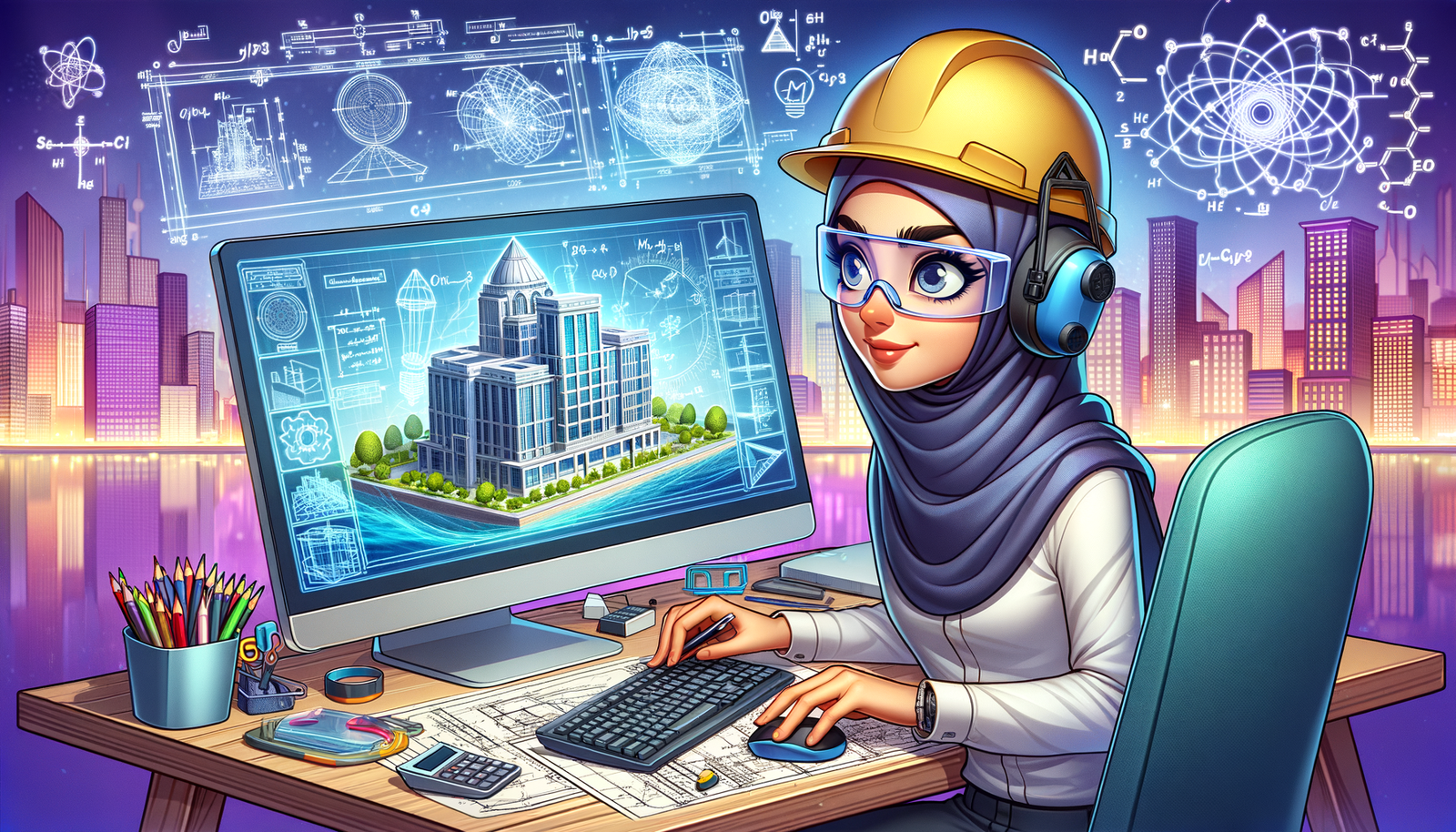 Harnessing the Power of Advanced Simulation Software in Engineering and Design