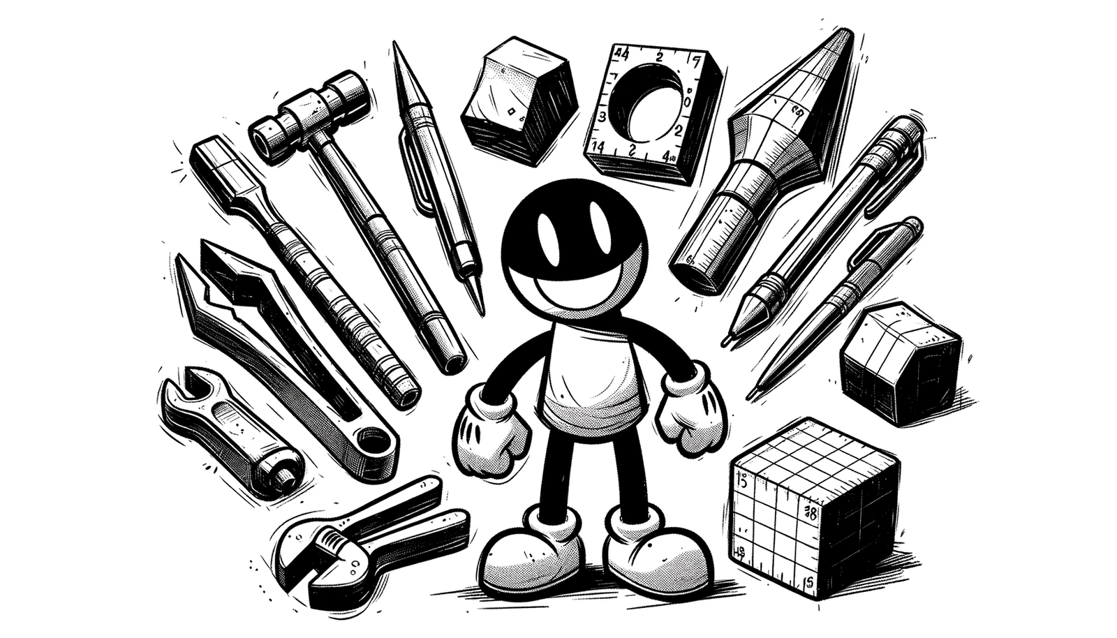 Top 5 Cebas Plug-ins Enhancing 3D Modeling in 3ds Max