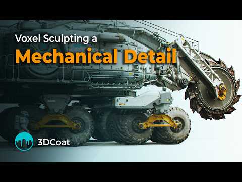 3D Coat