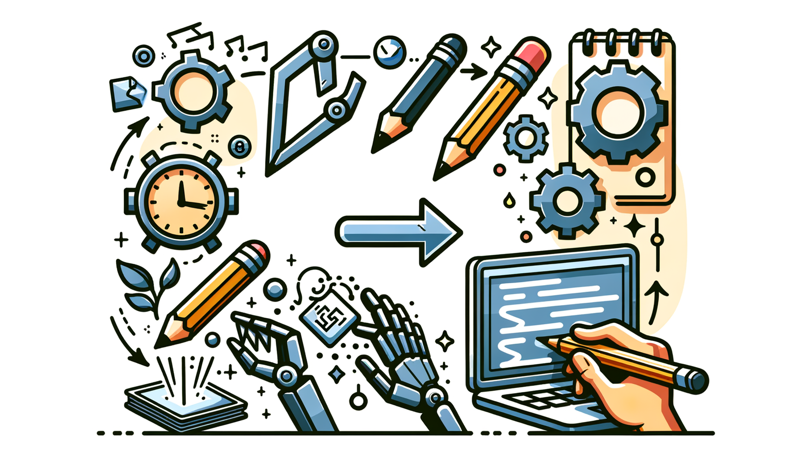 Transforming Design: The Power and Potential of Computational Tools