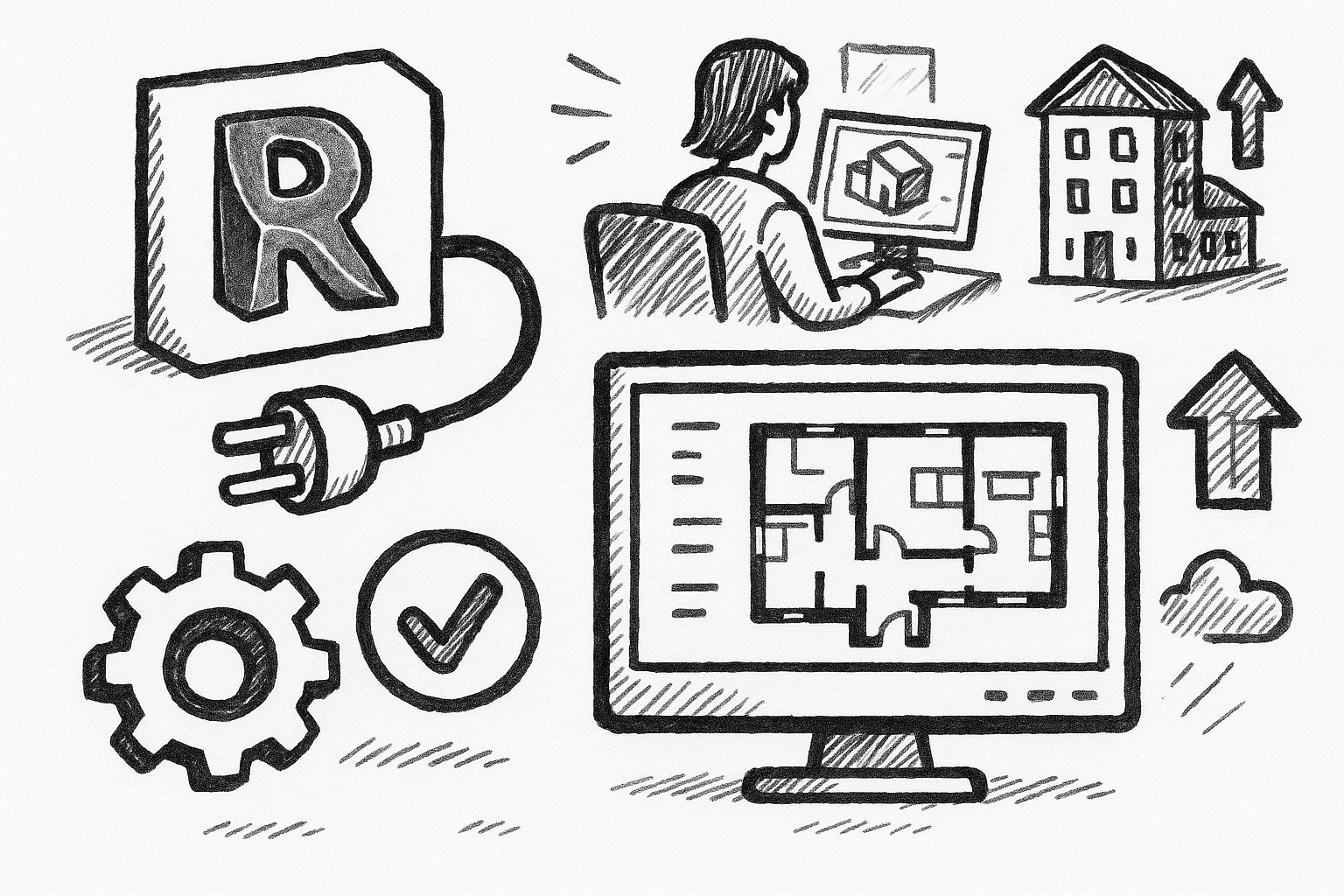 5 Essential Revit Plugins That Transform Workflows and Elevate Design Efficiency