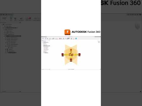 Autodesk Fusion 360