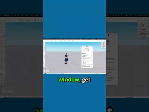 Don't Start SketchUp Without This Panel!
