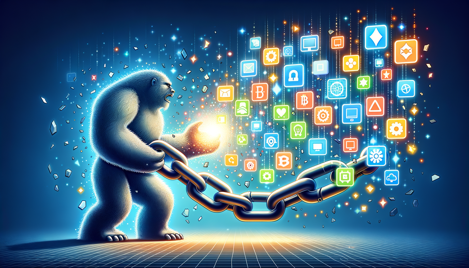 Leveraging Blockchain for Enhanced Transparency in Design Software Management