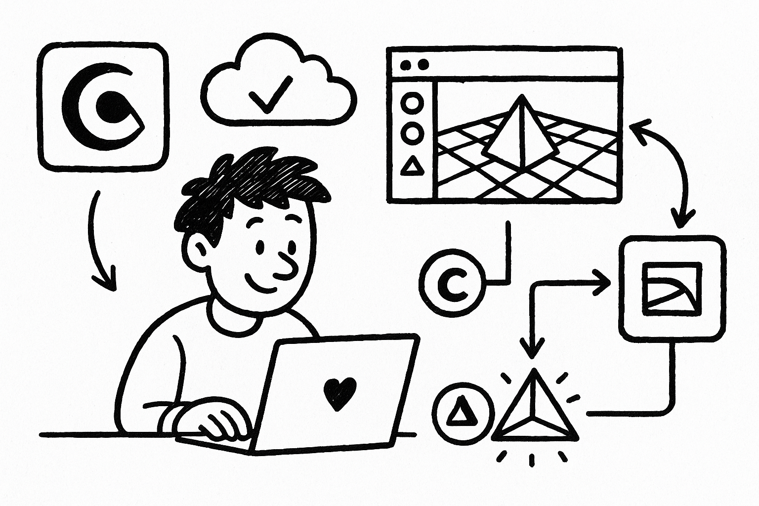 Maxon One for Studios: Unified Licensing, Pinned Installs, and Consistent Redshift Pipelines