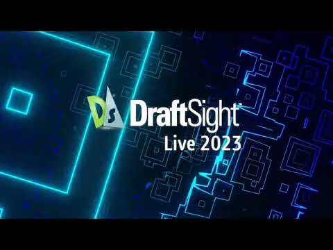 Save Your Seat for DraftSight Live 2023