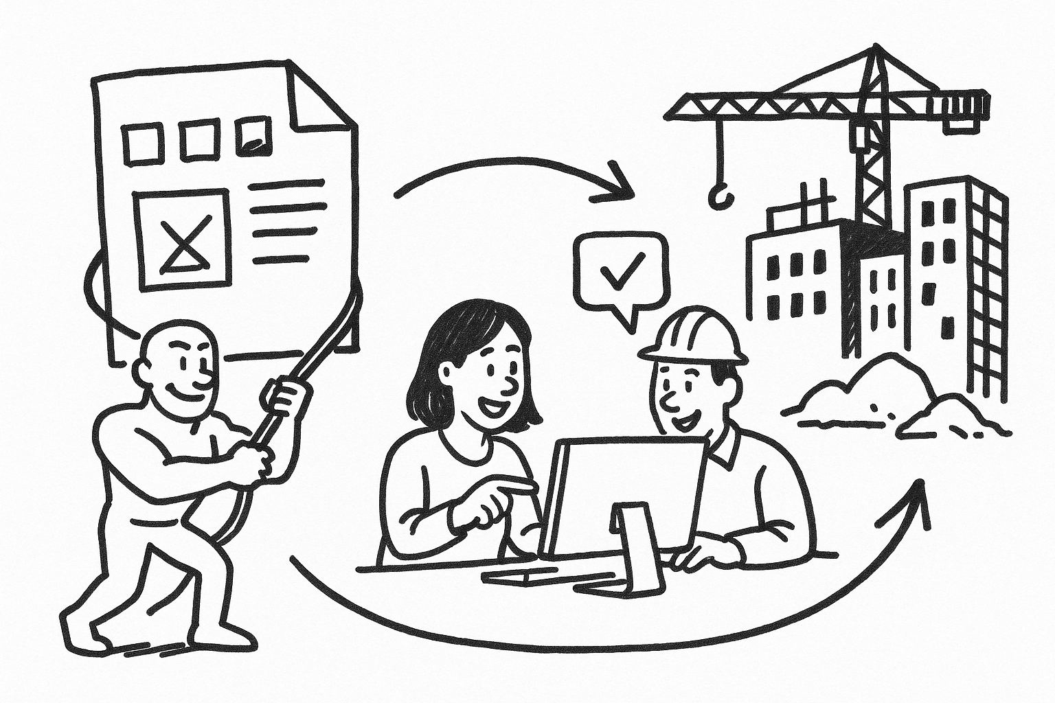 Harnessing Bluebeam Revu: Transforming PDF Collaboration and Control for Mega-Projects