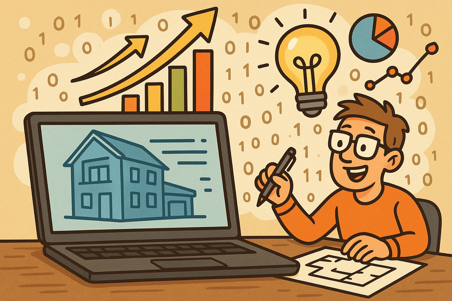 Predictive Analytics: Transforming Design Software with Data-Driven Innovation