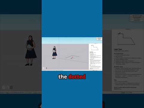 How SketchUp 'Snapping' Actually Works