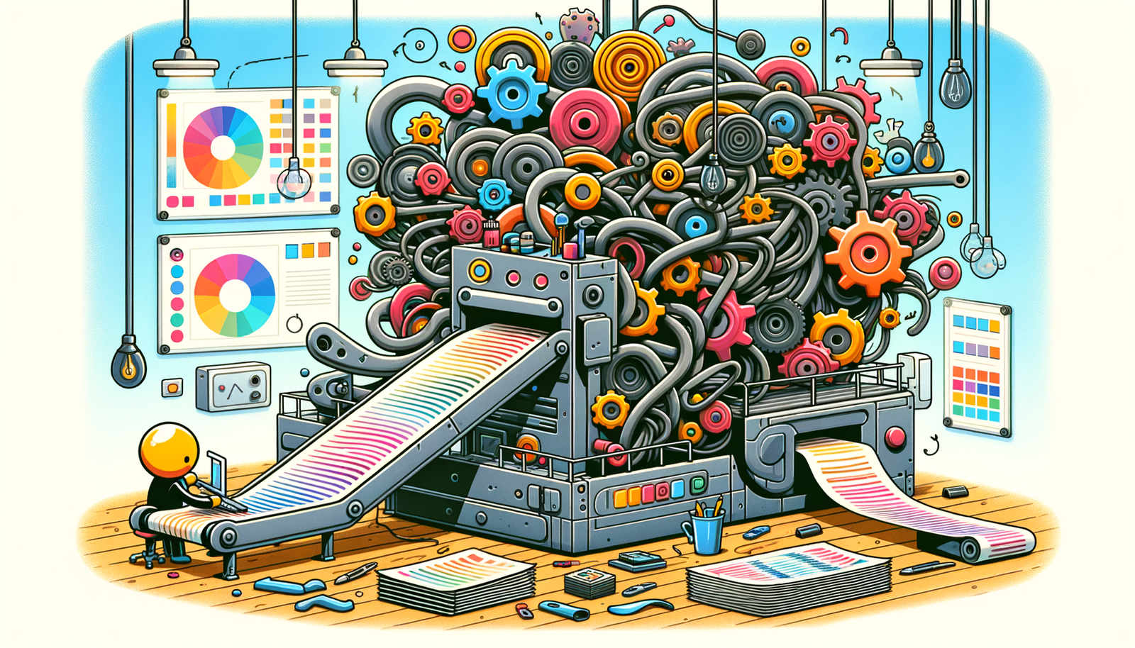Harnessing the Power of Scripting and Automation in Modern Design Workflows