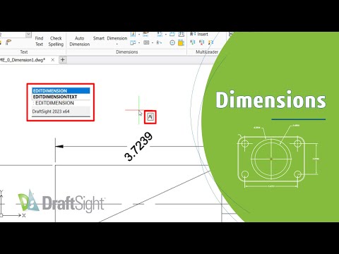 Rotate Multiple Dimension(s) Text Using Command Window