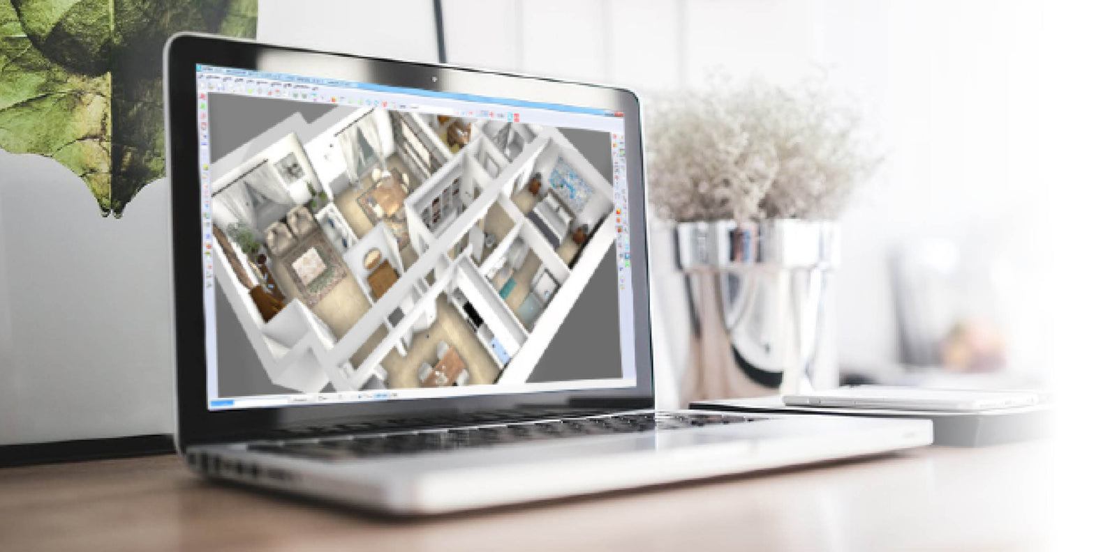 Top 3D Interior Design Software of October 2023: Unlocking Creativity with ArredoCAD Designer