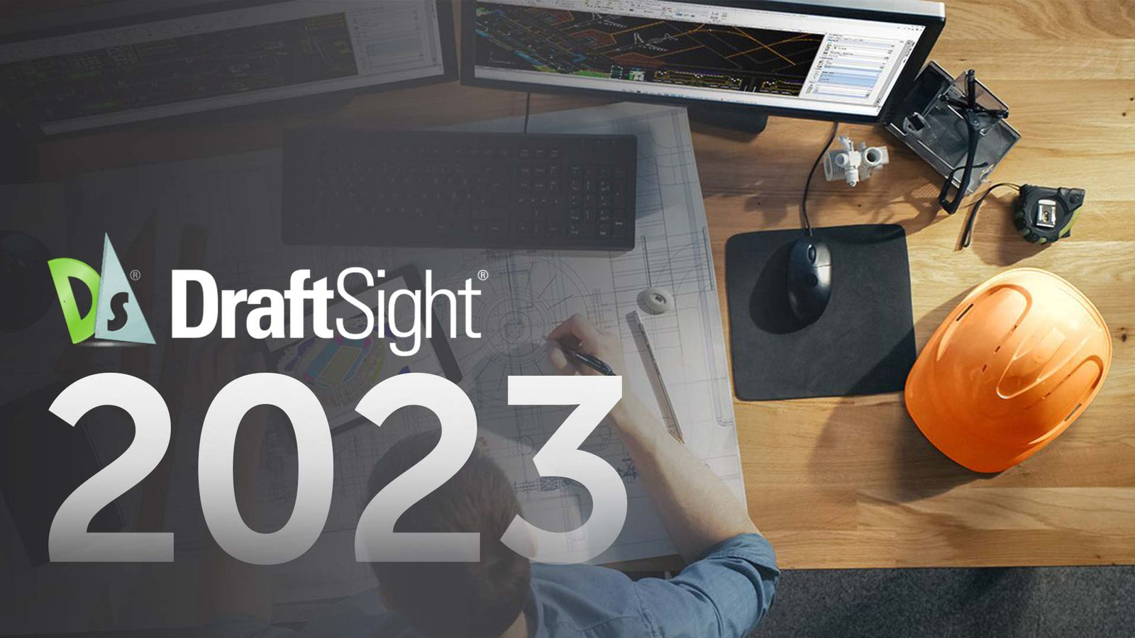 DraftSight 2023: A First Look at the New Page Layout Manager