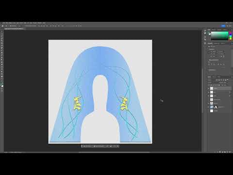New in Rhino 8 - texture mapping and UV mapping