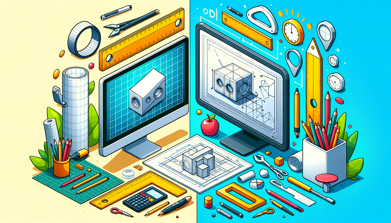 Revolutionizing Product Development: The Rise of Virtual Prototyping in Modern Design Software