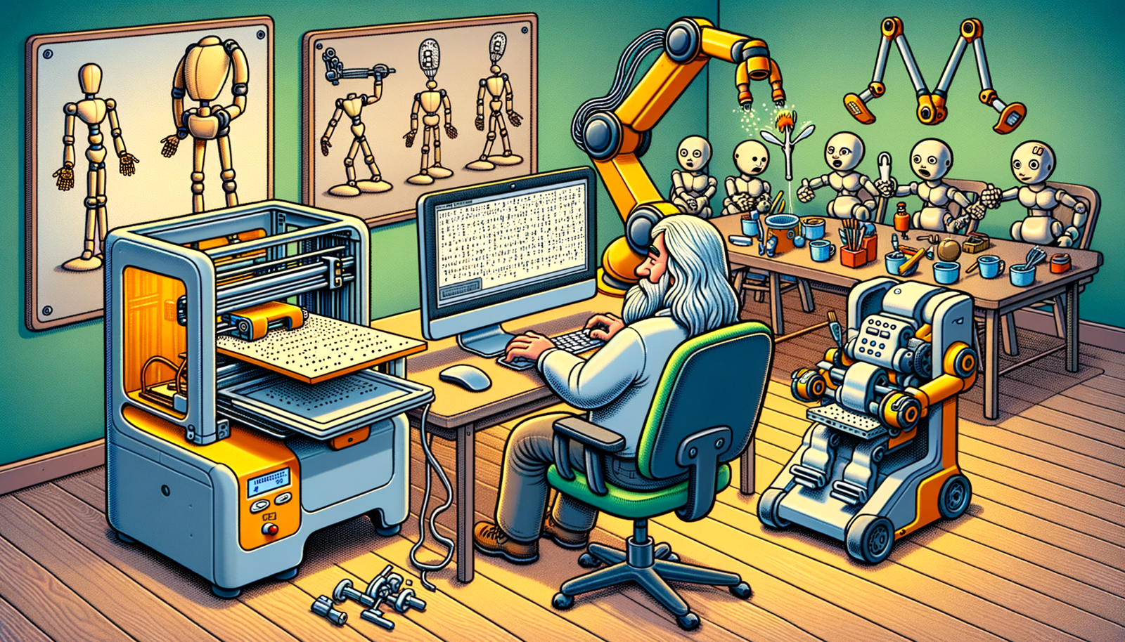 Leveraging Design Software to Enhance Accessibility in Product Design