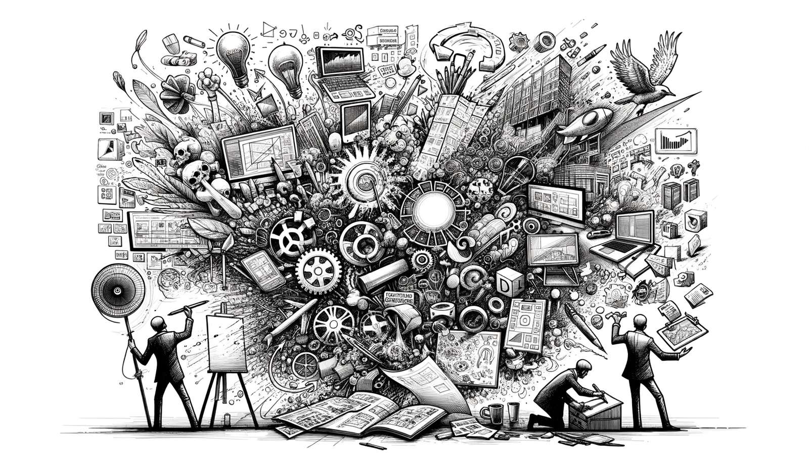 Top 5 Enscape Features Revolutionizing Architectural Visualization