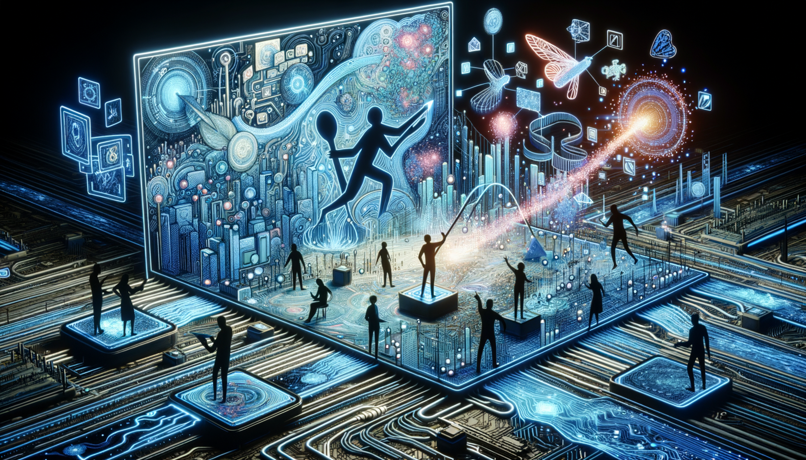 Harnessing AI-Powered Sketch Recognition to Revolutionize Conceptual Design