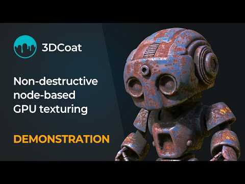 3D Coat