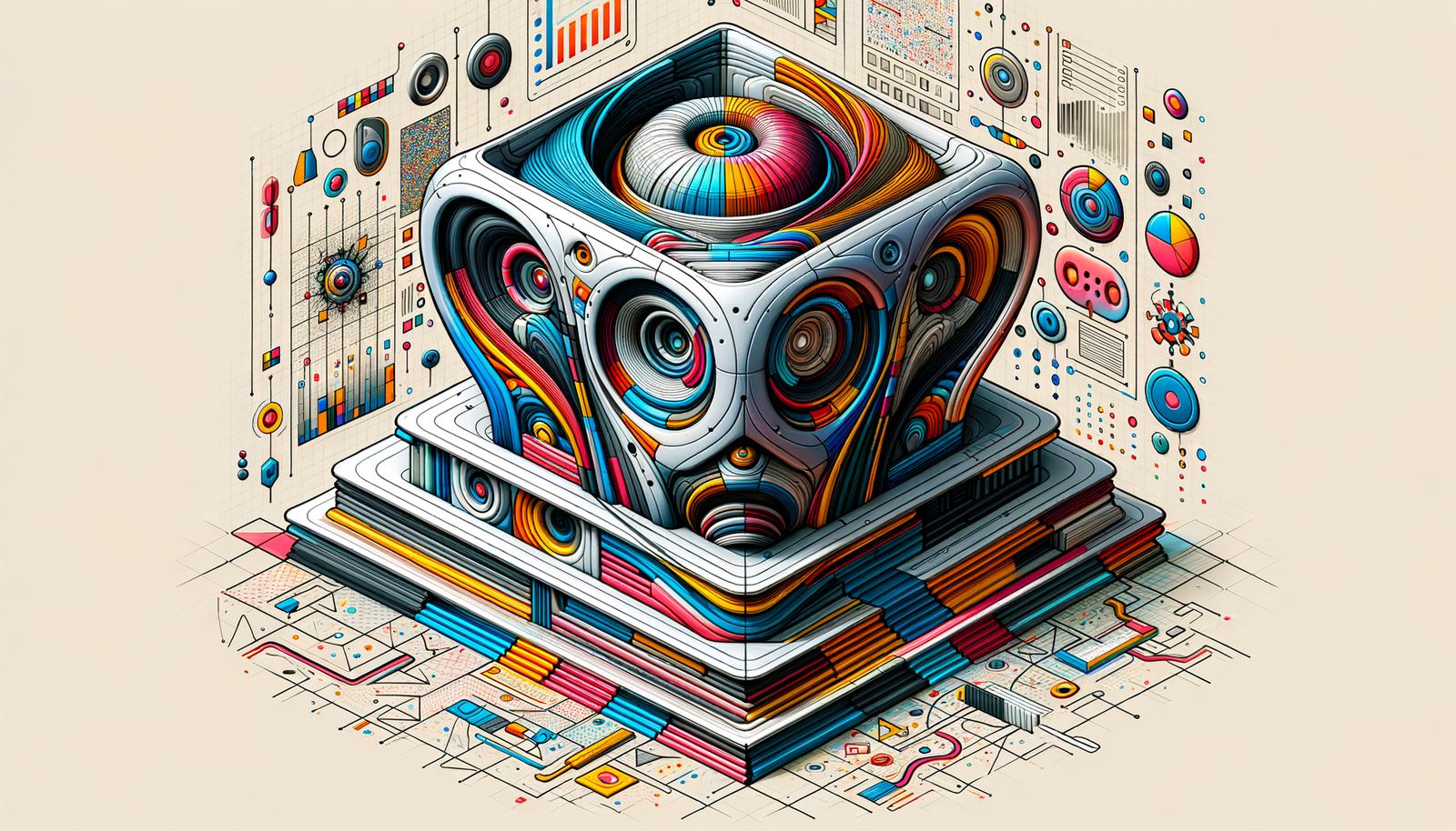 AI-Driven Structural Design: Transforming Architecture with Advanced Optimization and Machine Learning