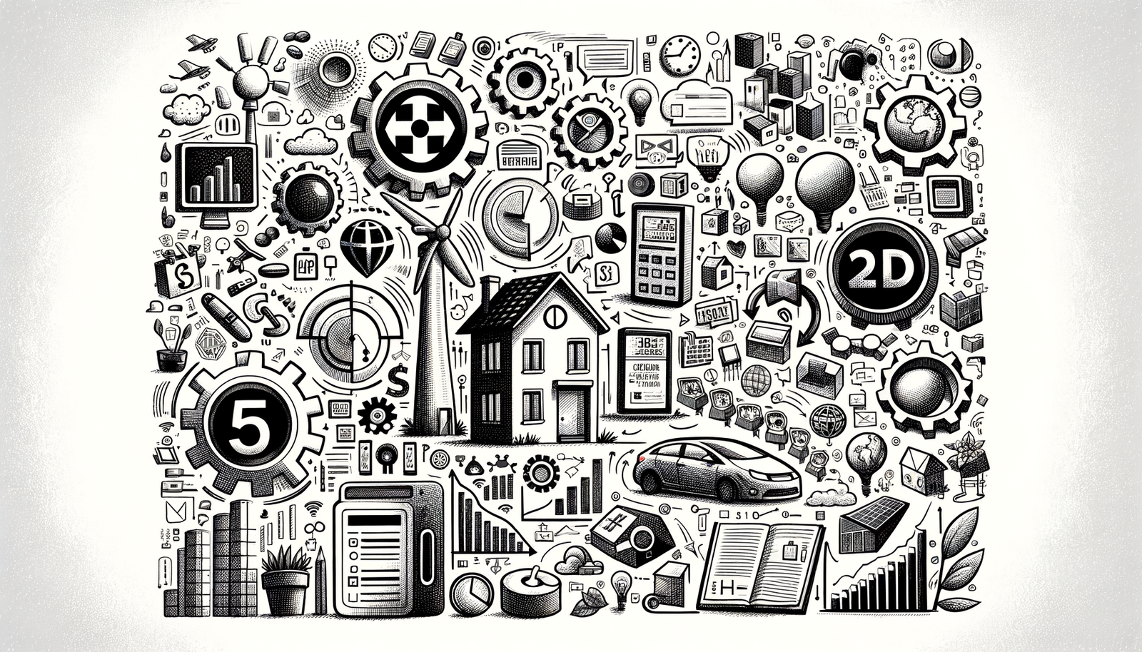 Top 5 Advanced Features Revolutionizing Environmental and Architectural Design Software