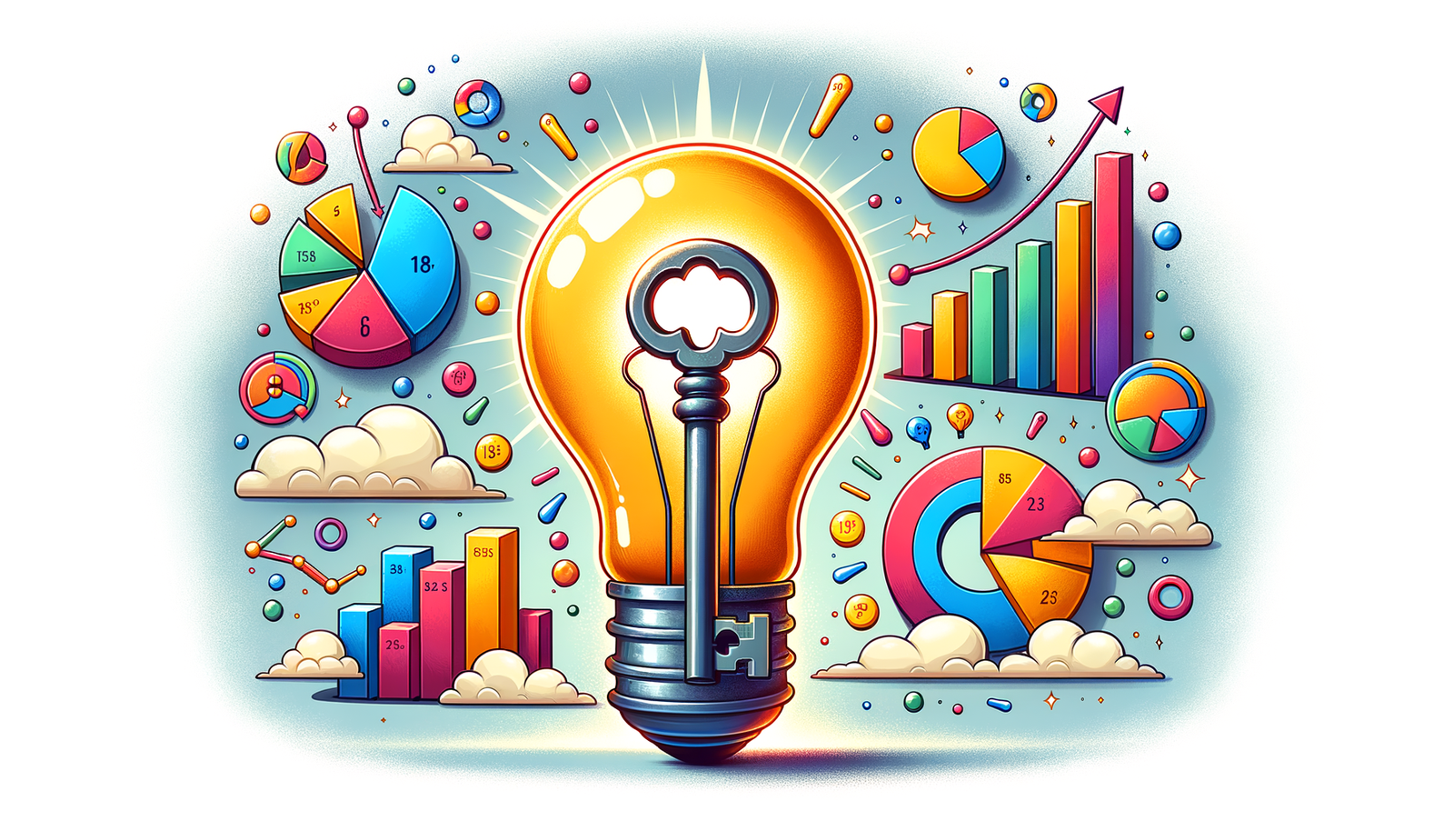 Unlocking Innovation in Design: The Critical Role of Data Visualization