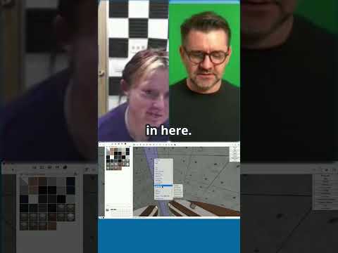 How NOT to Adjust Textures #sketchup