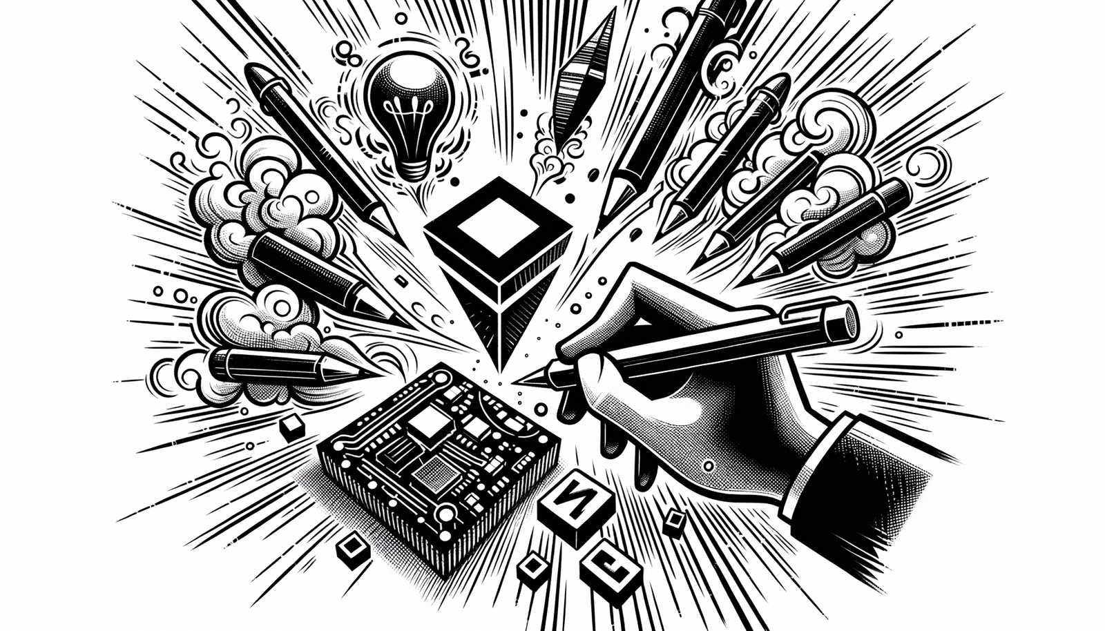 Top 5 Strategies to Maximize CPU Efficiency in KeyShot for Faster 3D Rendering