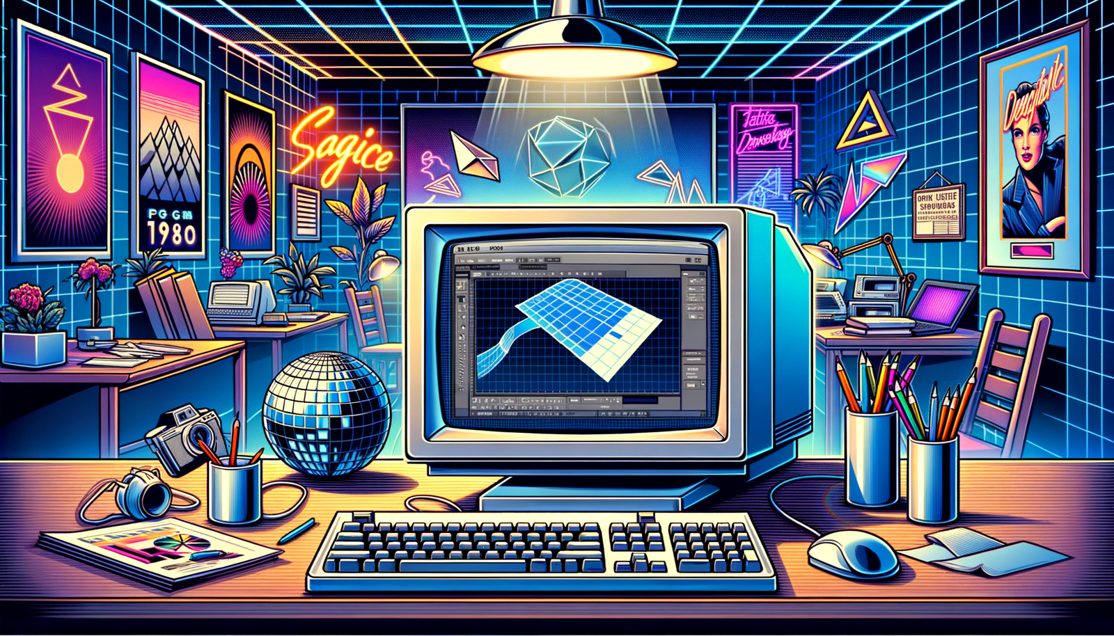 Design Software History: Aldus PageMaker: Revolutionizing Design with Desktop Publishing in the 1980s