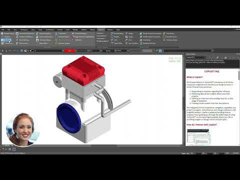 What's New in TurboCAD®? New Find Command