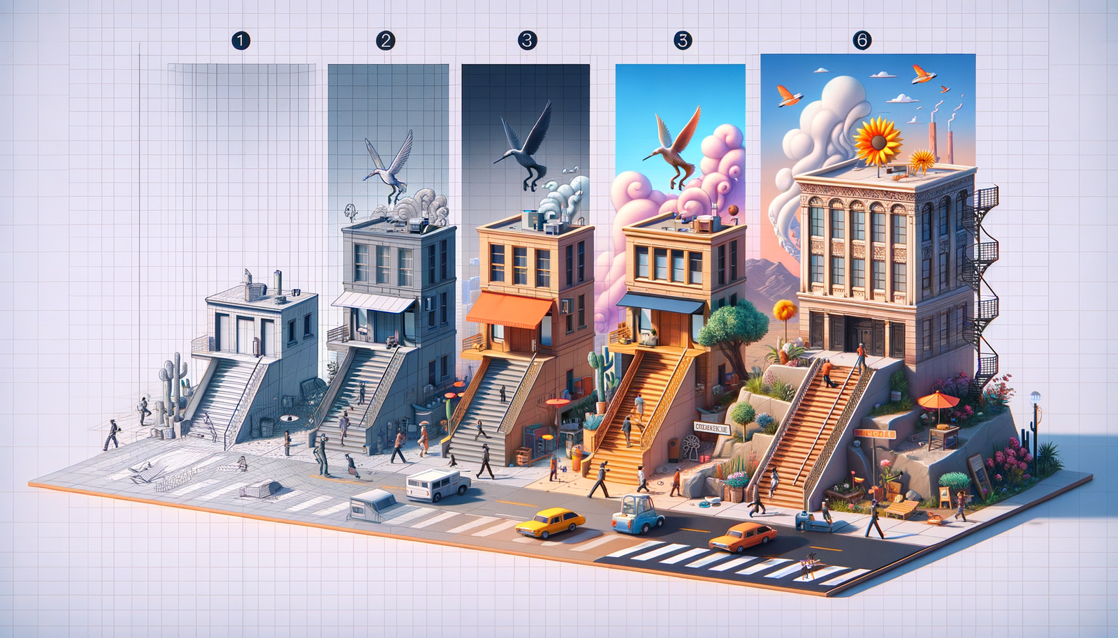 Design Software History: The Evolution of V-Ray: Transforming Photorealistic Rendering in Design and Visualization