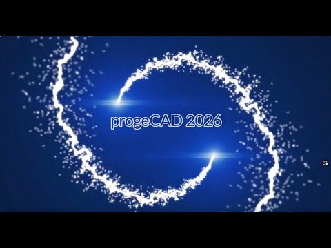 progeCAD 2026 - What's New