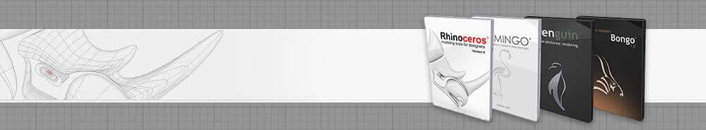Rhino & Rhino Plugins