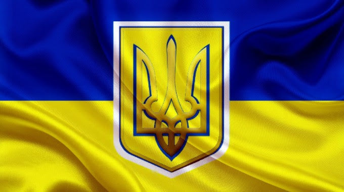 3D Coat Support for Ukraine Promo