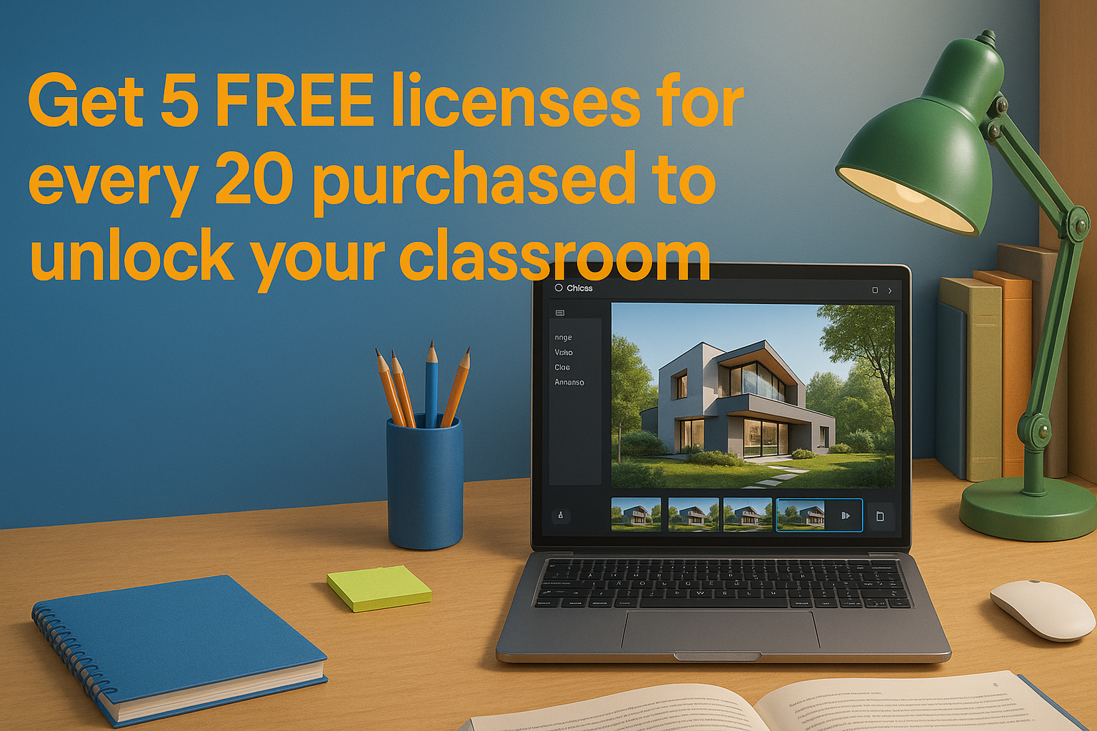 Special Veras Educational Campaign