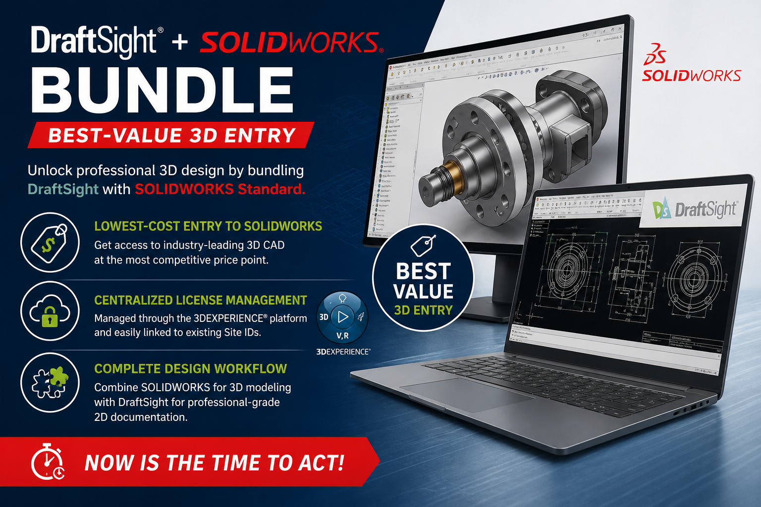 SOLIDWORKS Promotion