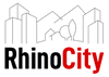 RhinoTerrain | RhinoCity for Rhino 8