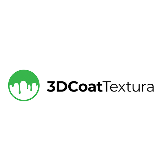3D-CoatTextura - Individual Subscription