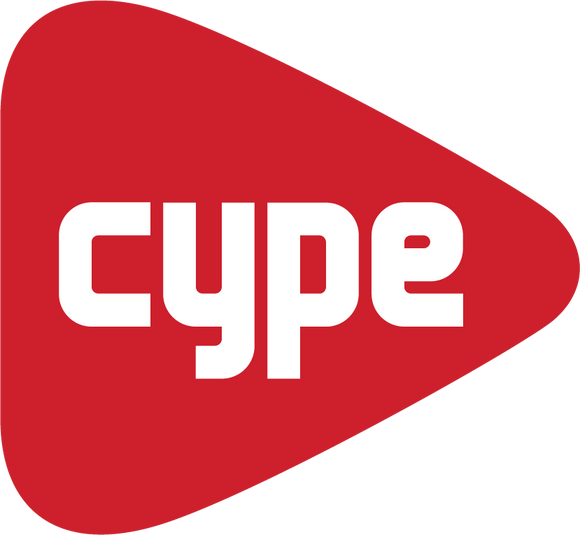CYPE | CYPE Civil works