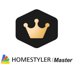 HOMESTYLER | HOMESTYLER/Master