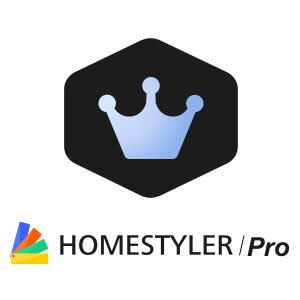 HOMESTYLER | HOMESTYLER/Pro