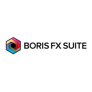 Boris FX | Boris FX Suite