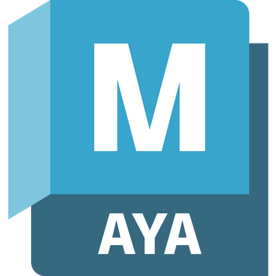 Autodesk | Maya 2024 - Subscription - Government License