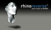 iCapp | rhinoreverse 3 - for Rhino 5