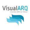 Asuni | VisualARQ 2 - Educational Student License