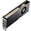 NVIDIA | PNY NVIDIA Quadro RTX A5000 Graphic Card - 24 GB GDDR6 - Full-height - 384 bit Bus Width - PCI Express 4.0 x16 - DisplayPort
