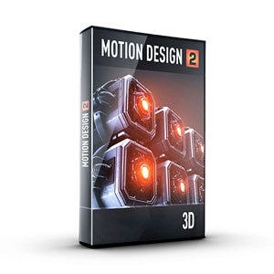 Video Copilot | Video Copilot Motion Design 2 v2